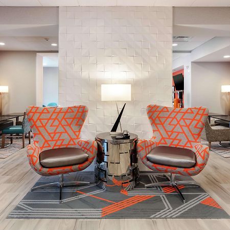 Hampton Inn Acworth Esterno foto