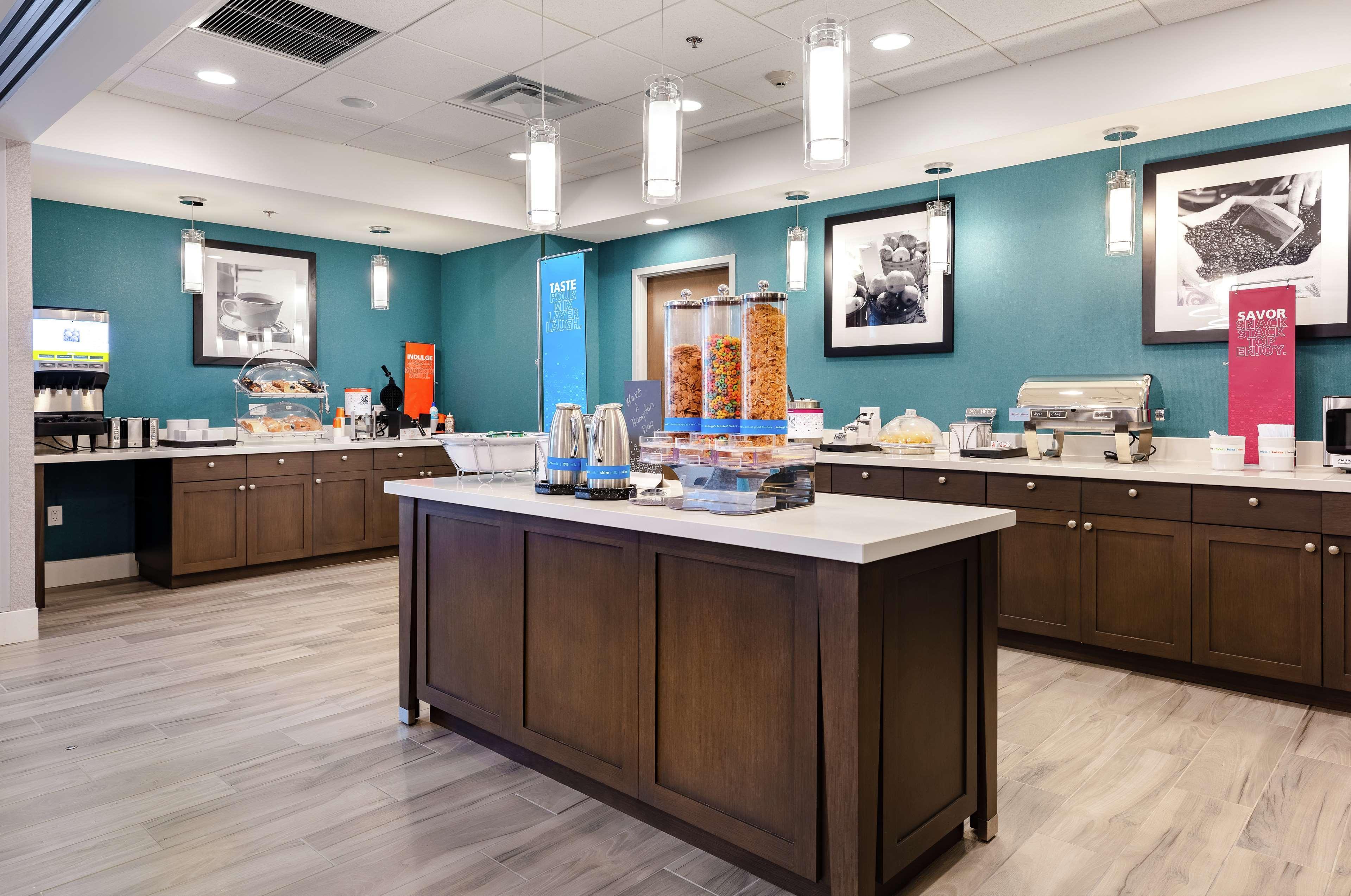 Hampton Inn Acworth Esterno foto
