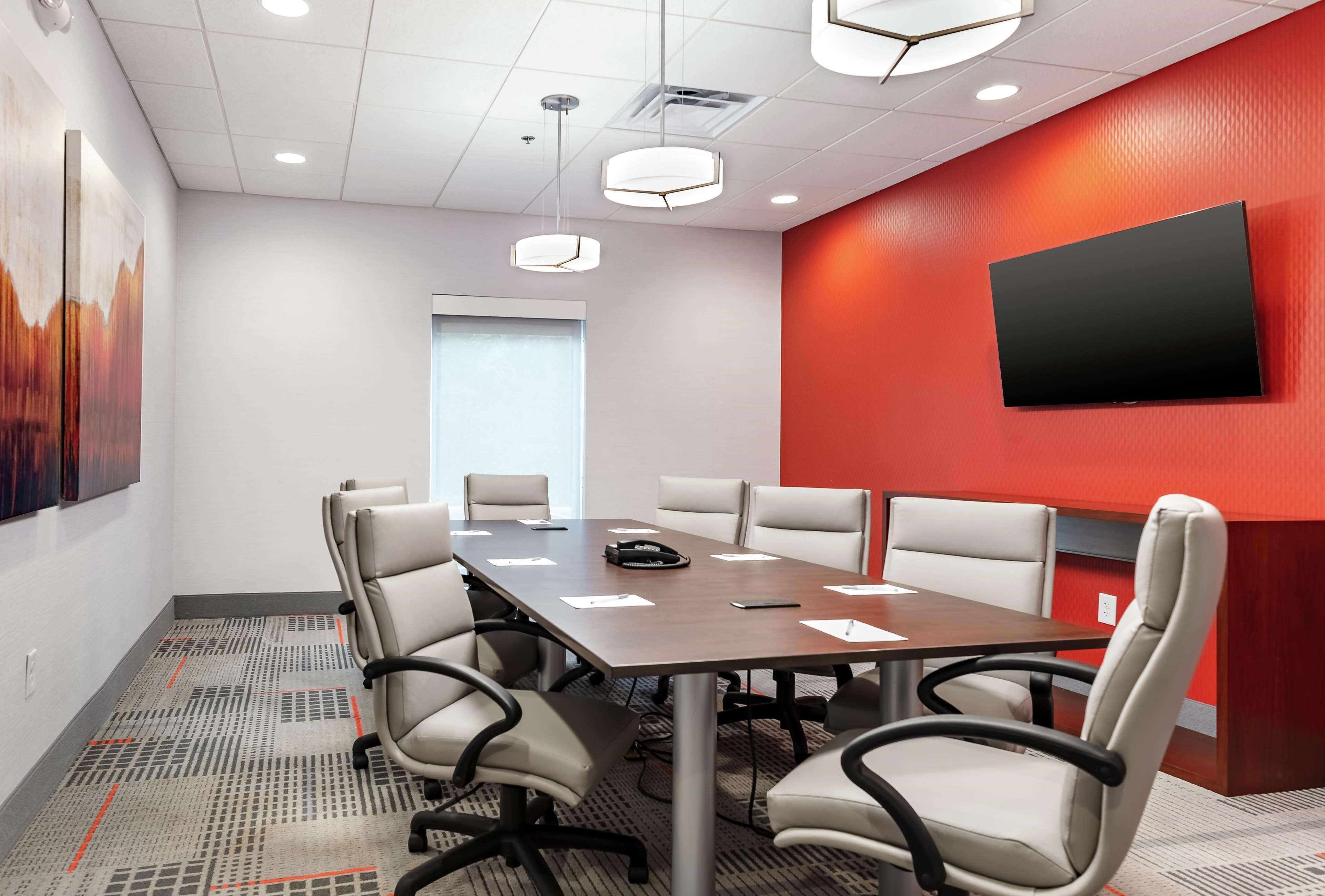 Hampton Inn Acworth Esterno foto
