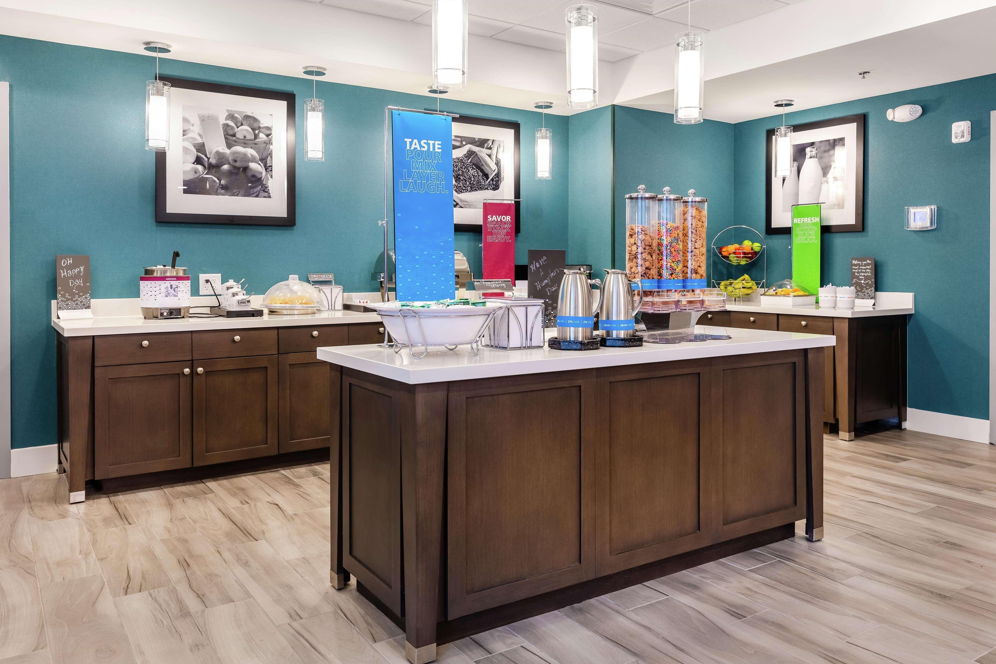 Hampton Inn Acworth Esterno foto