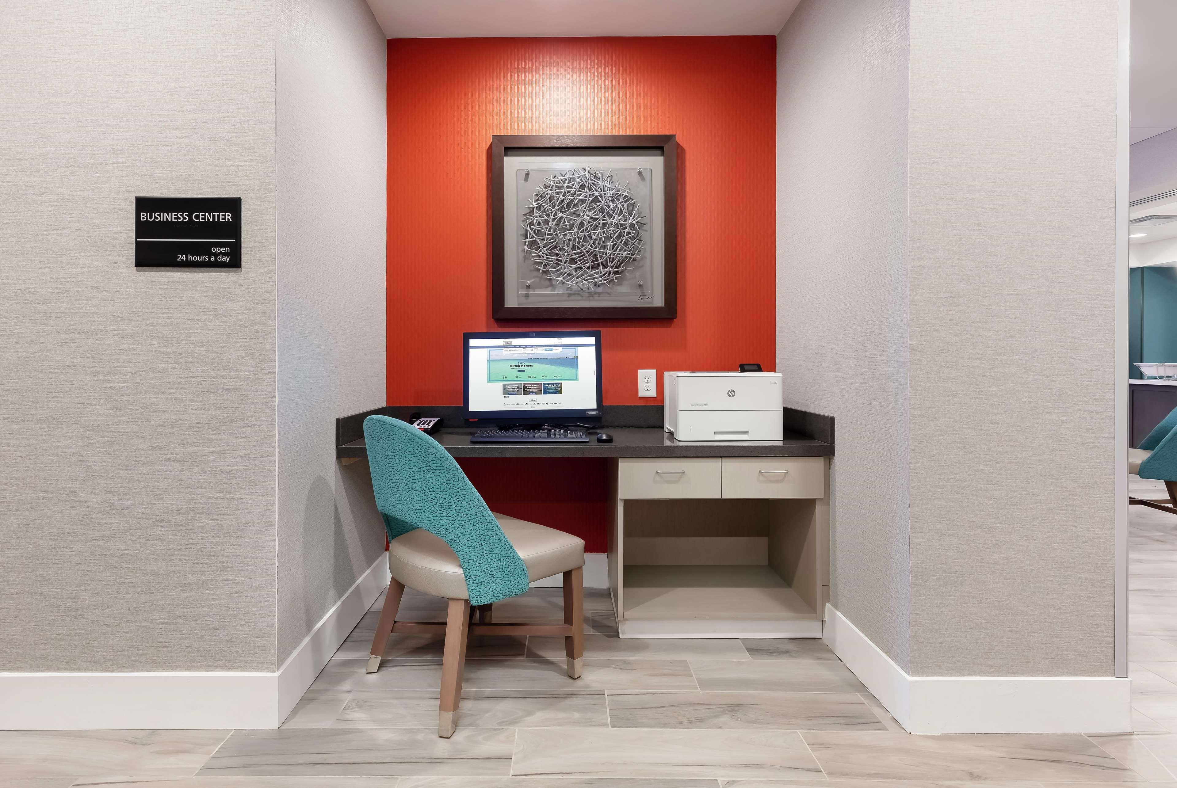 Hampton Inn Acworth Esterno foto