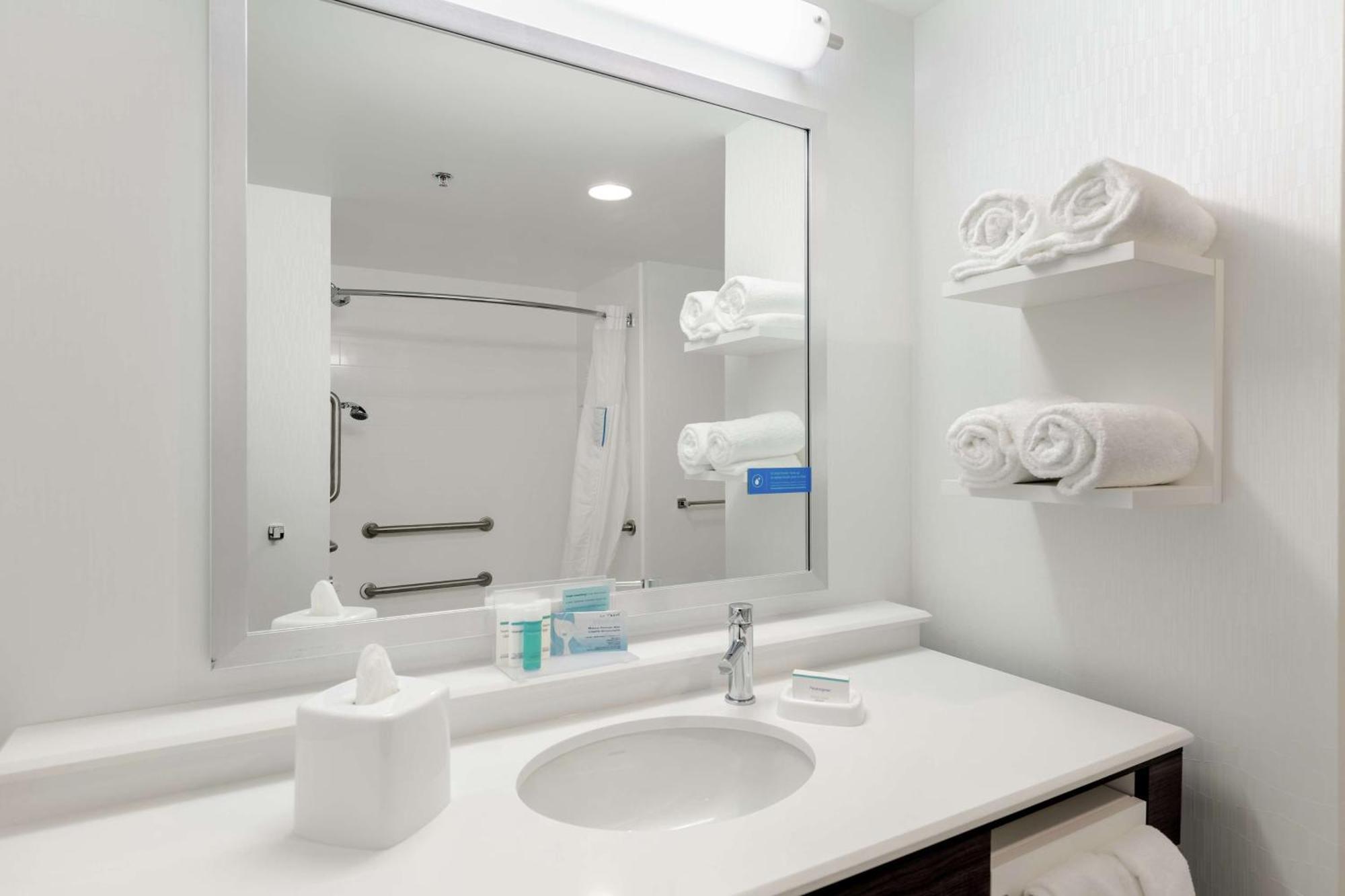 Hampton Inn Acworth Esterno foto