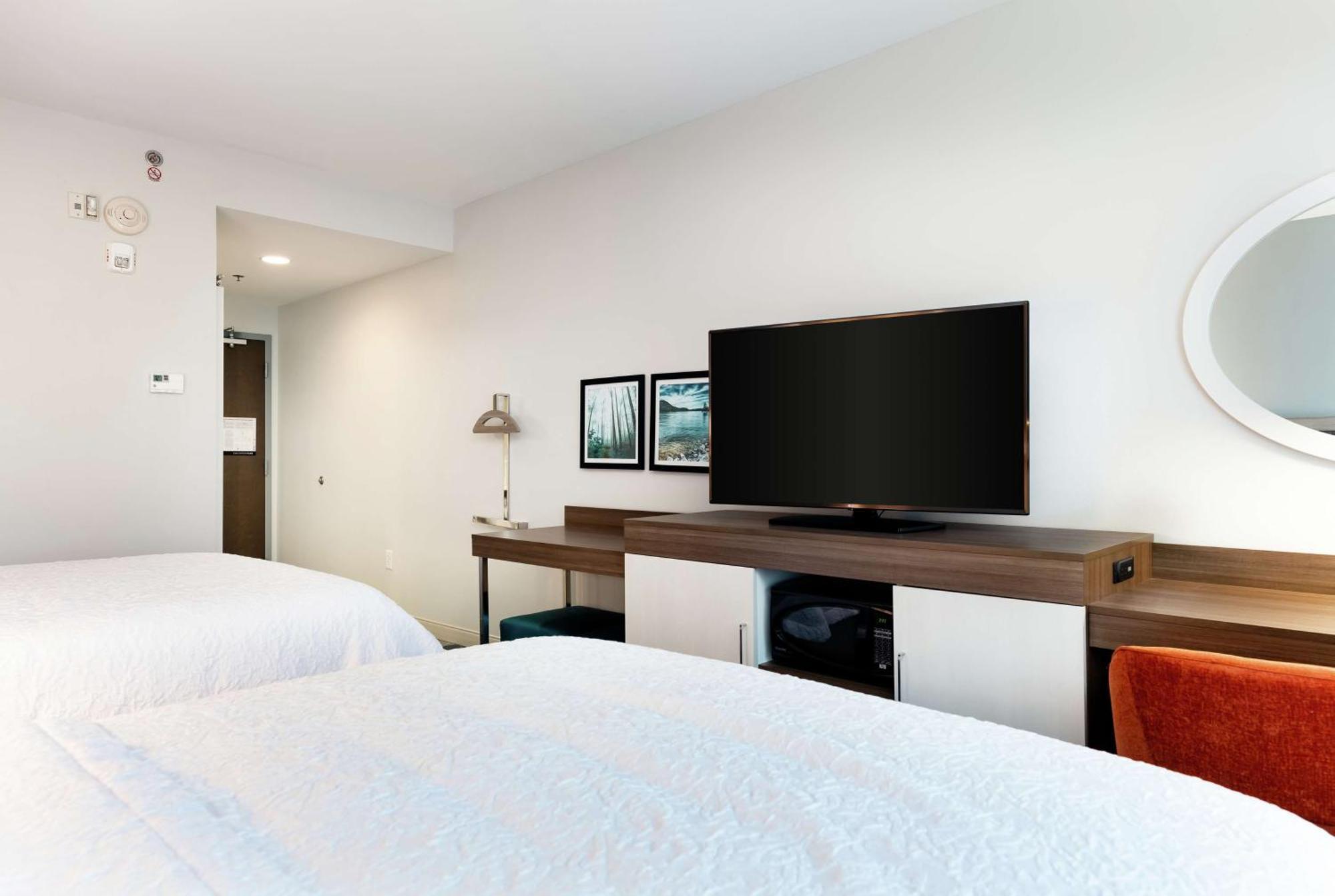 Hampton Inn Acworth Esterno foto